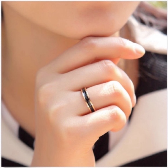 Coat Silver Titanium Steel Perfectly Polished Band - Picture 3 of 13